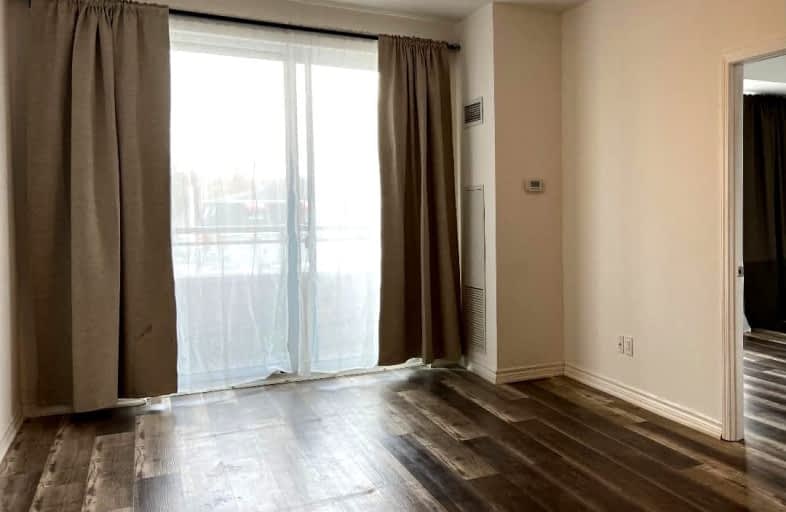 218-11611 Yonge Street, Richmond Hill | Image 1