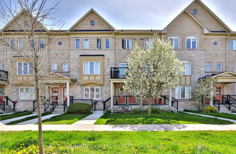 2169 Bur Oak Avenue, Markham | Image 1