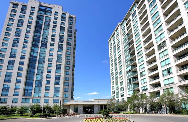 1607-88 Promenade Circle, Vaughan | Image 1