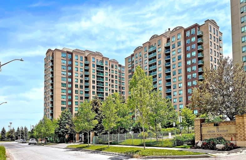 413-23 Oneida Crescent, Richmond Hill | Image 1