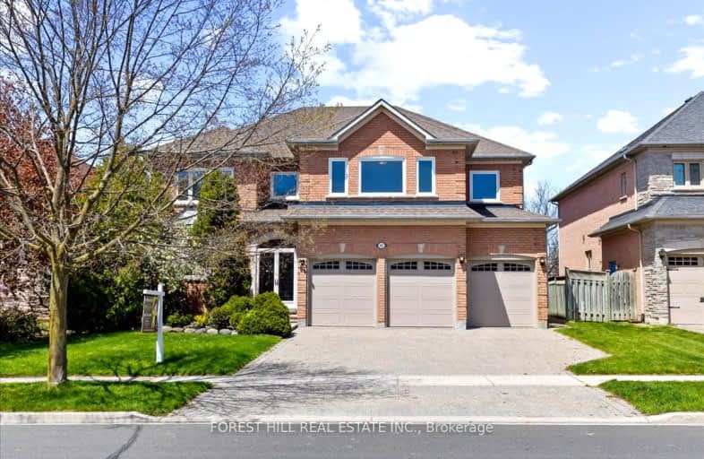 92 Tea Rose Street, Markham | Image 1