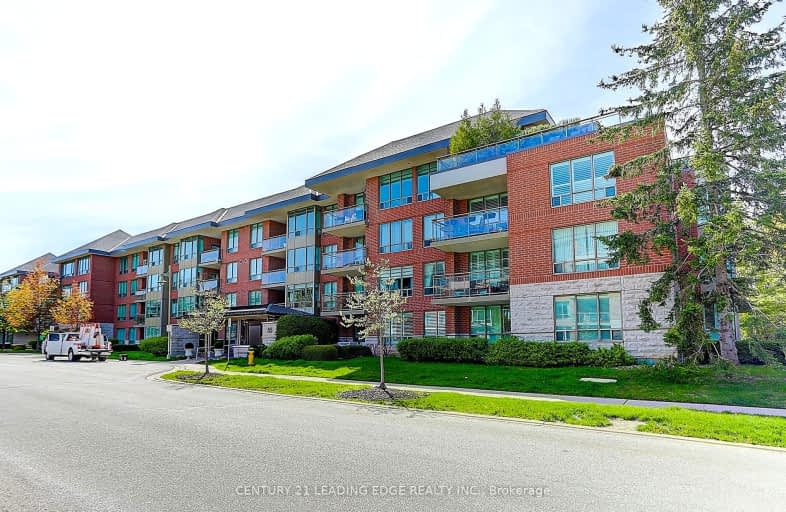 404-55 THE BOARDWALK Way, Markham | Image 1