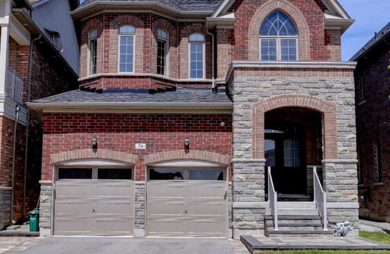 74 Red Tree Drive, Vaughan | Image 1