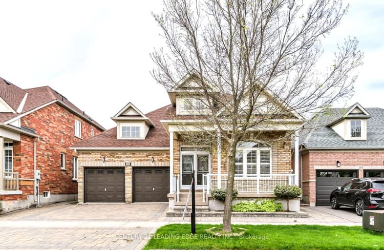 20 Victoria Wood Avenue, Markham | Image 1