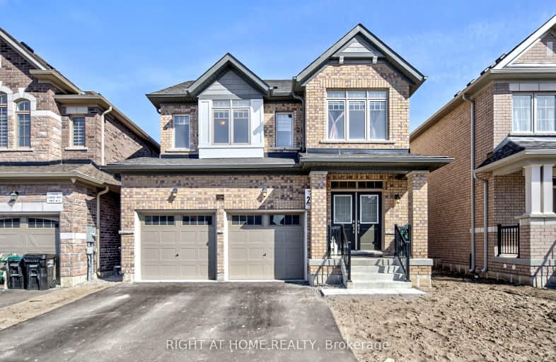 1214 Corby Way, Innisfil | Image 1