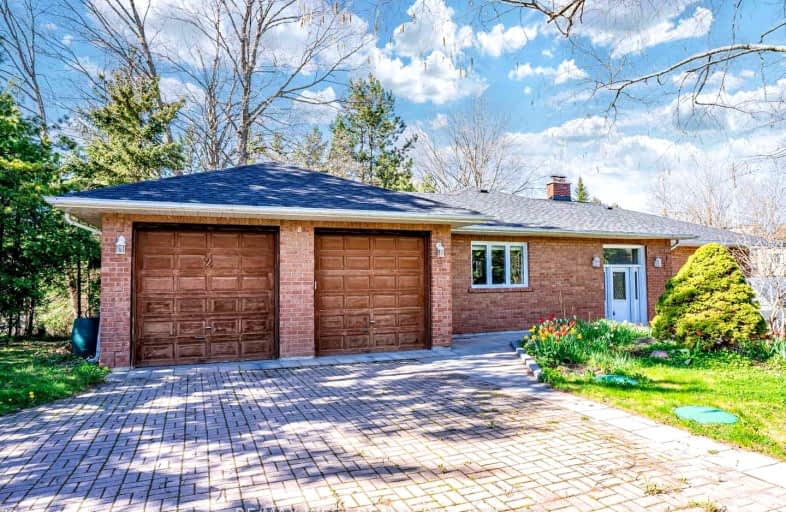 2 Connaught Avenue, Whitchurch Stouffville | Image 1