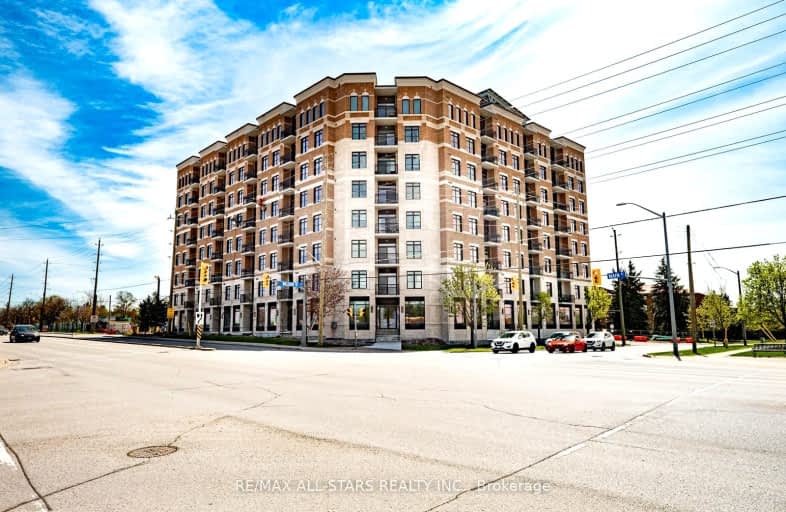 305-5917 Main Street, Whitchurch Stouffville | Image 1