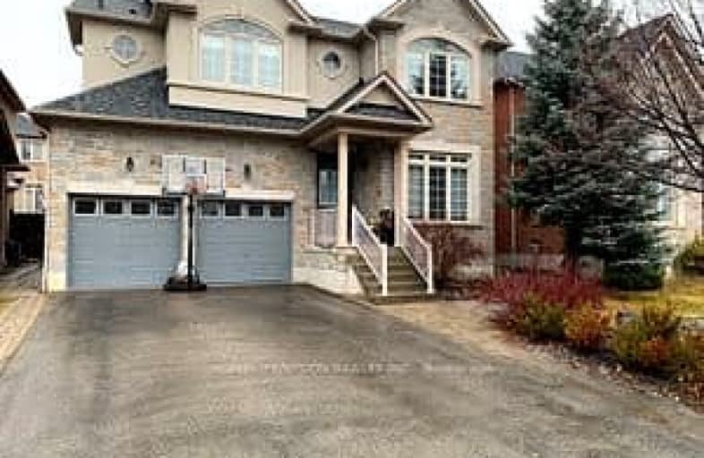 100 Morisot Avenue, Vaughan | Image 1