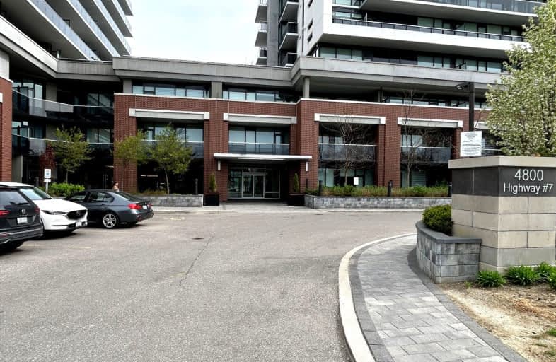 #511-4800 Highway 7, Vaughan | Image 1