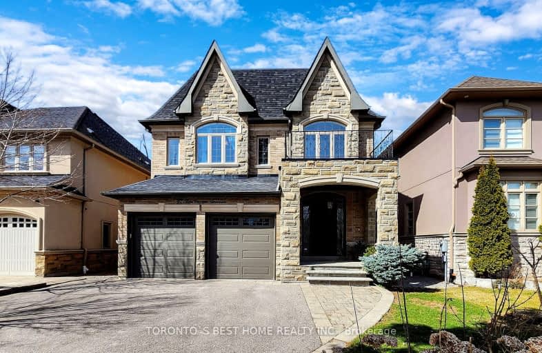 42 Elm Grove Avenue, Richmond Hill | Image 1