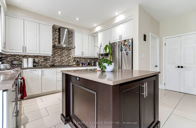 268 Vellore Avenue, Vaughan | Image 1