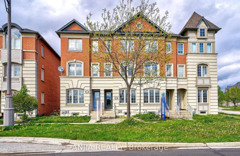 2604 Bur Oak Avenue, Markham | Image 1