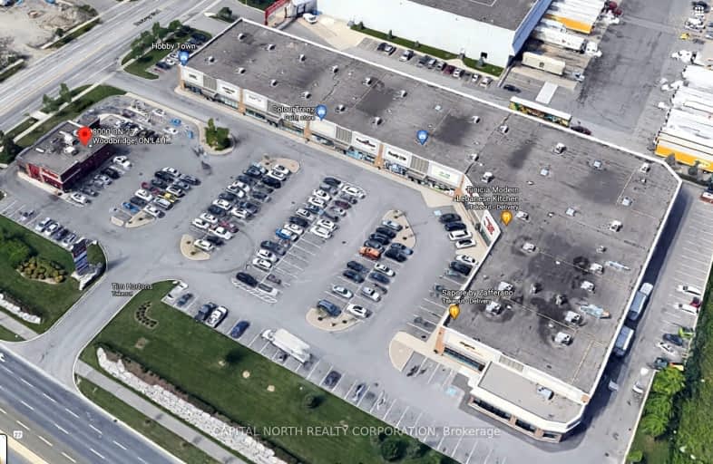 Unit -8000 Highway 27, Vaughan | Image 1