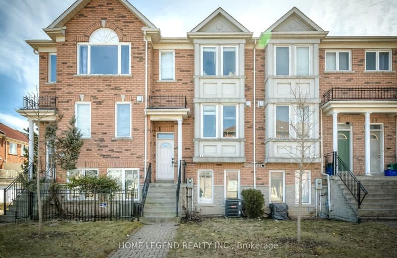 65 Azalea Gate, Markham | Image 1