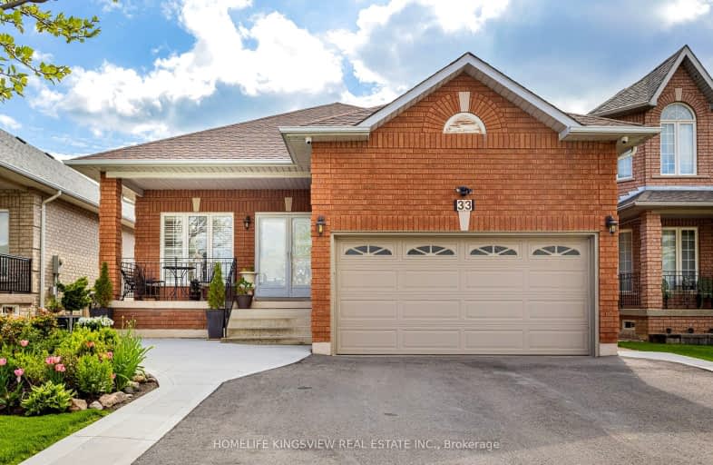 33 Brasswinds Court, Vaughan | Image 1