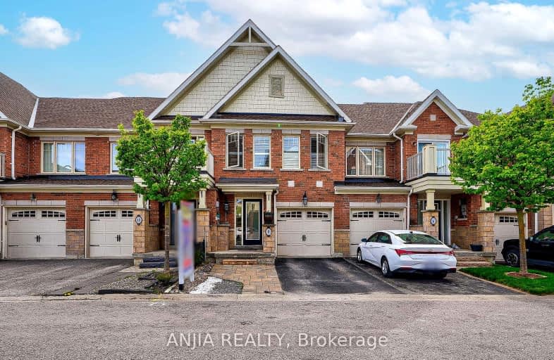 8 Expedition Crescent, Whitchurch Stouffville | Image 1