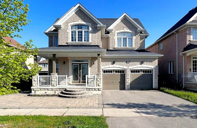 84 Gable Avenue, Markham | Image 1