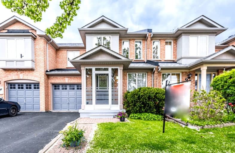 22 Nahanni Drive, Richmond Hill | Image 1