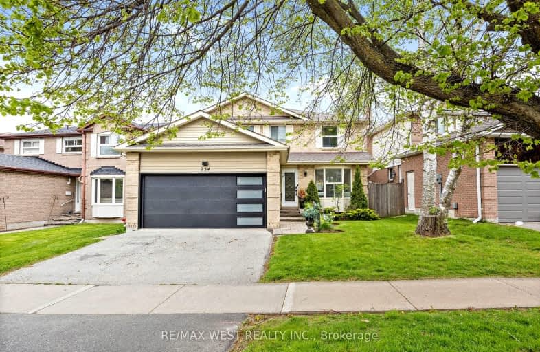 234 York Hill Boulevard, Vaughan | Image 1