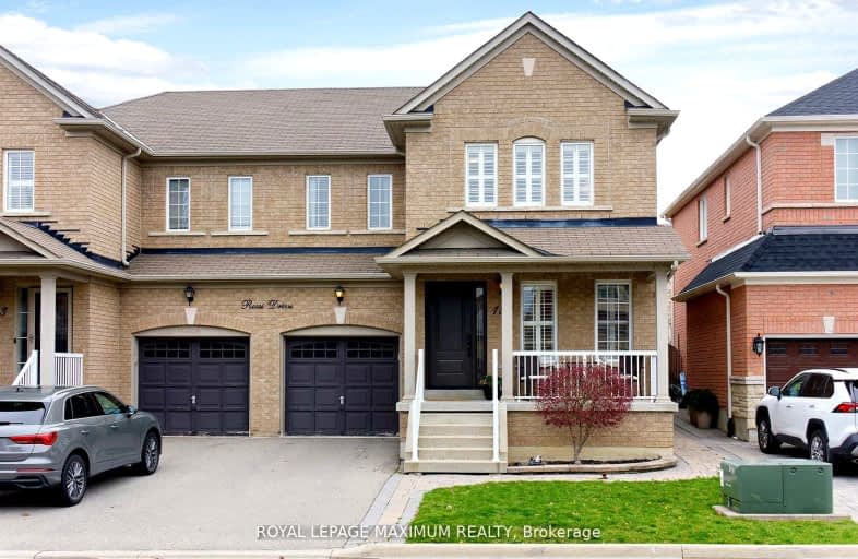 151 Rossi Drive, Vaughan | Image 1