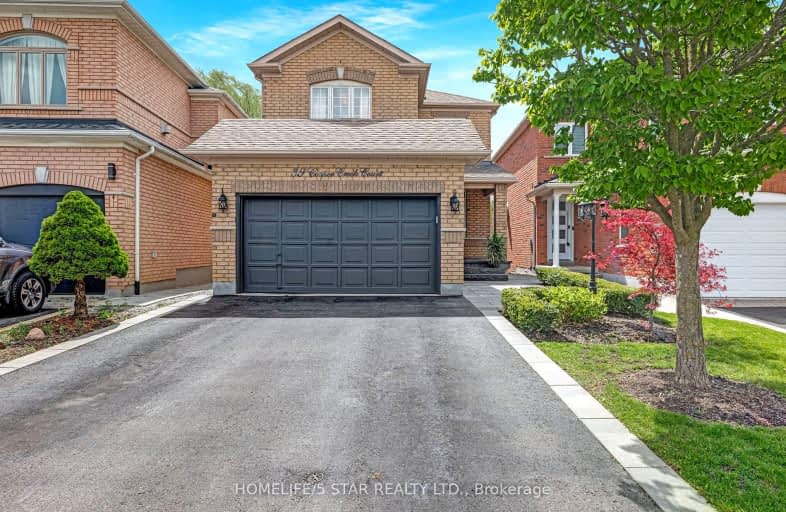 39 Cooper Creek Court, Vaughan | Image 1