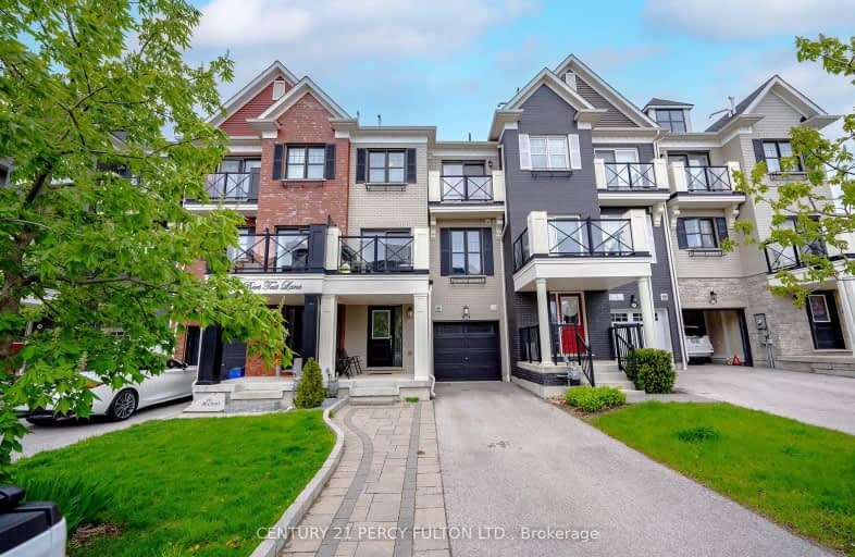 47 Bert Tait Lane, Whitchurch Stouffville | Image 1