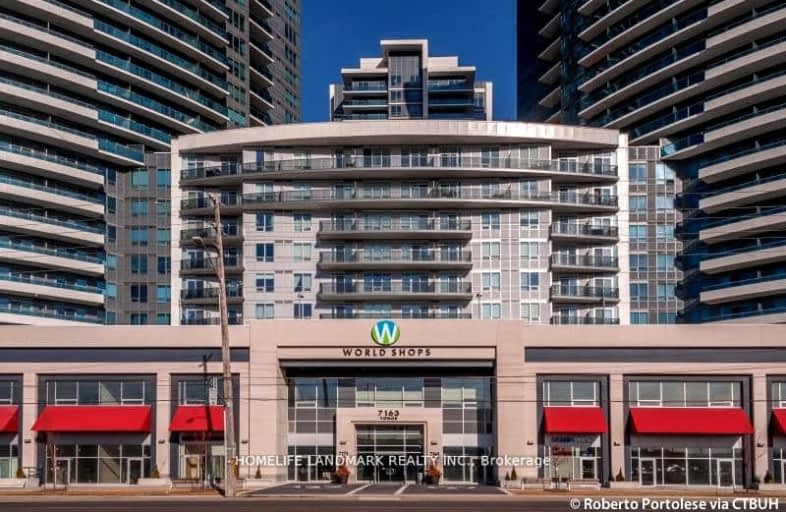 537-7171 Yonge Street, Markham | Image 1