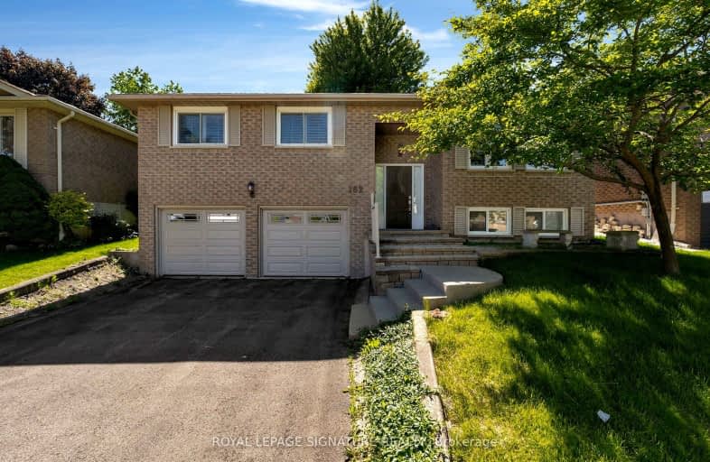 182 Melbourne Drive, Bradford West Gwillimbury | Image 1