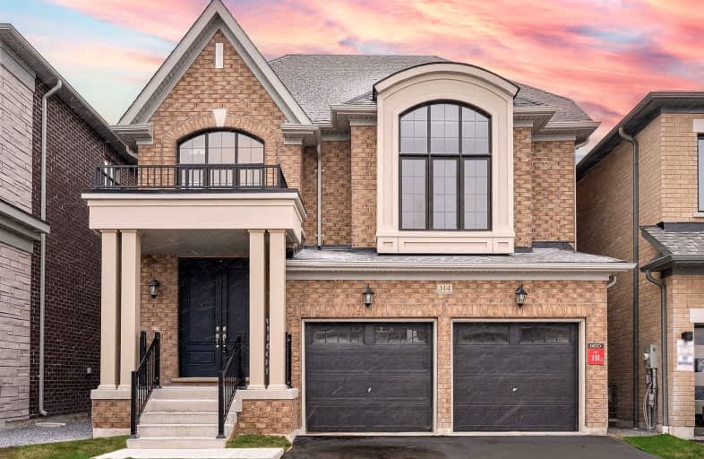 144 Mckean Drive, Whitchurch Stouffville | Image 1