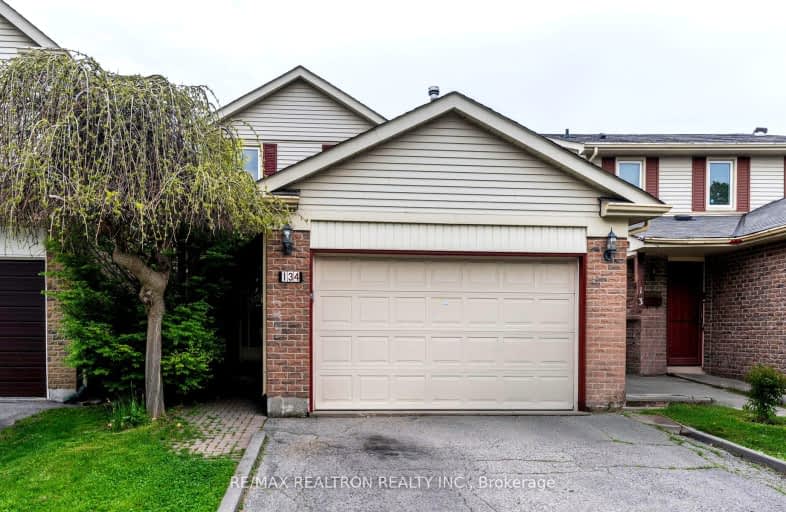 134 Hetherington Crescent, Vaughan | Image 1