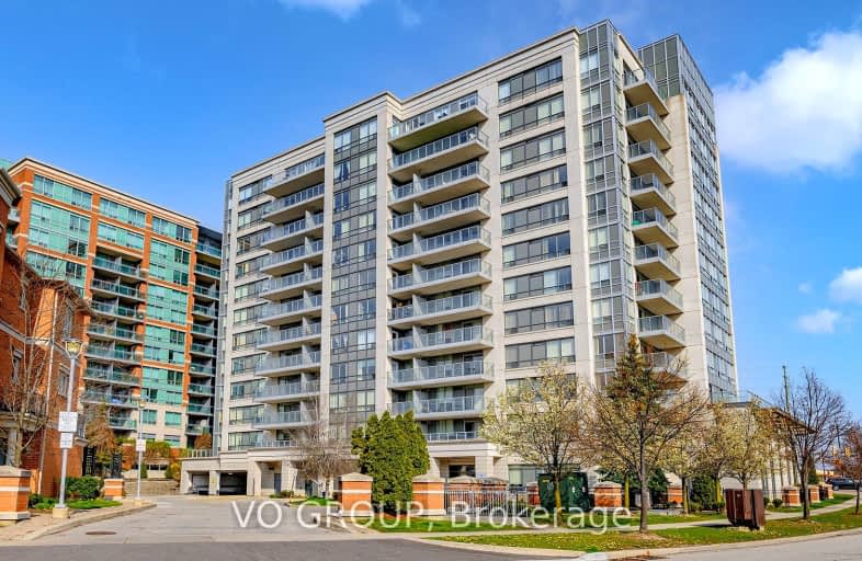 1002-88 Times Avenue, Markham | Image 1