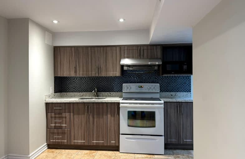Bsmt-36 Bendamere Crescent, Markham | Image 1