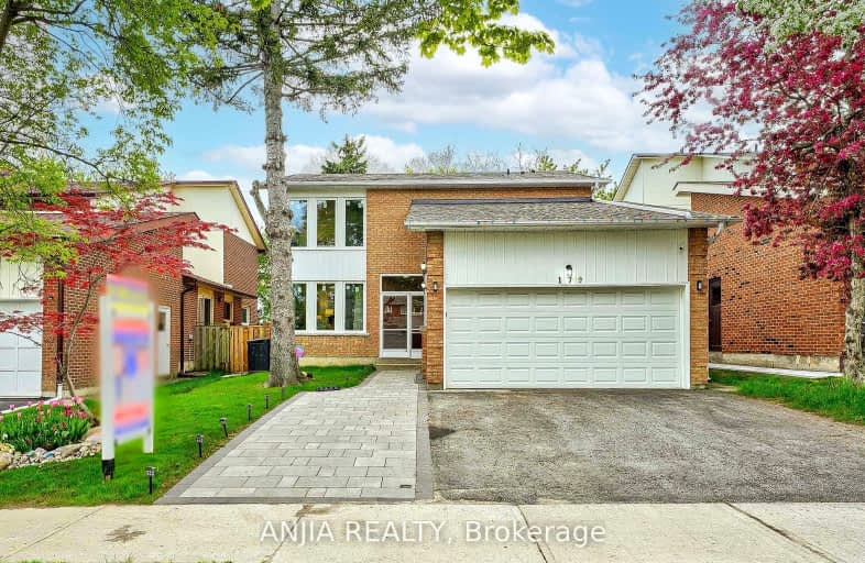 179 Willowbrook Road, Markham | Image 1