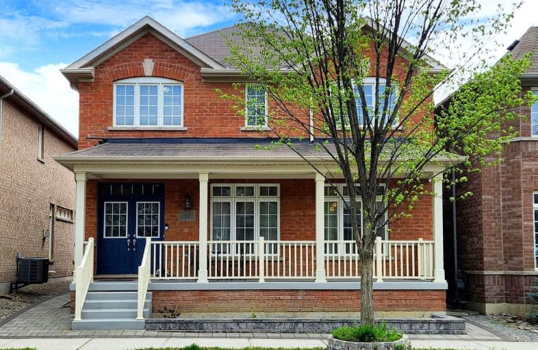 11 Honey Glen Avenue, Markham | Image 1