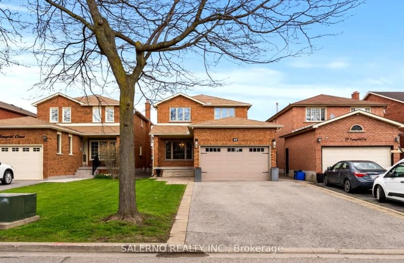 43 Sungold Court, Vaughan | Image 1