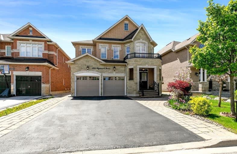 105 Highmark Drive, Vaughan | Image 1