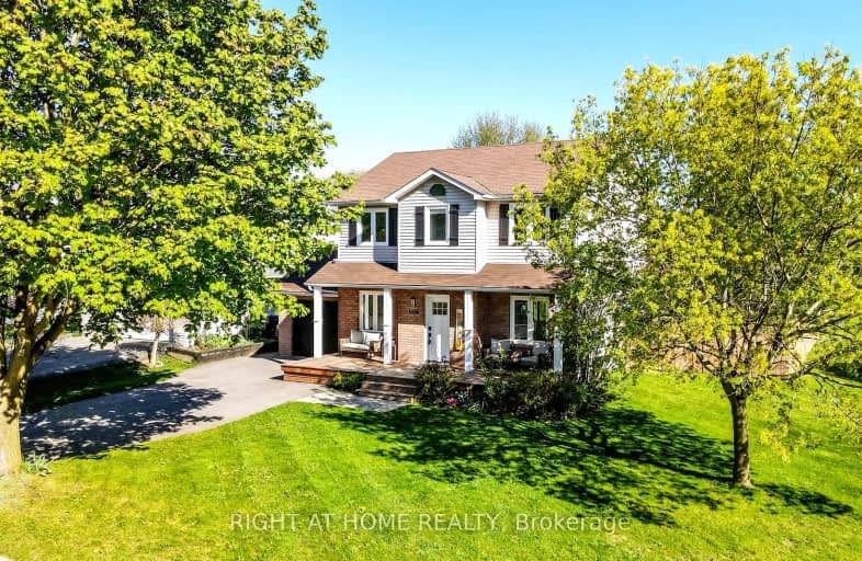 1036 Maclean Street, Innisfil | Image 1