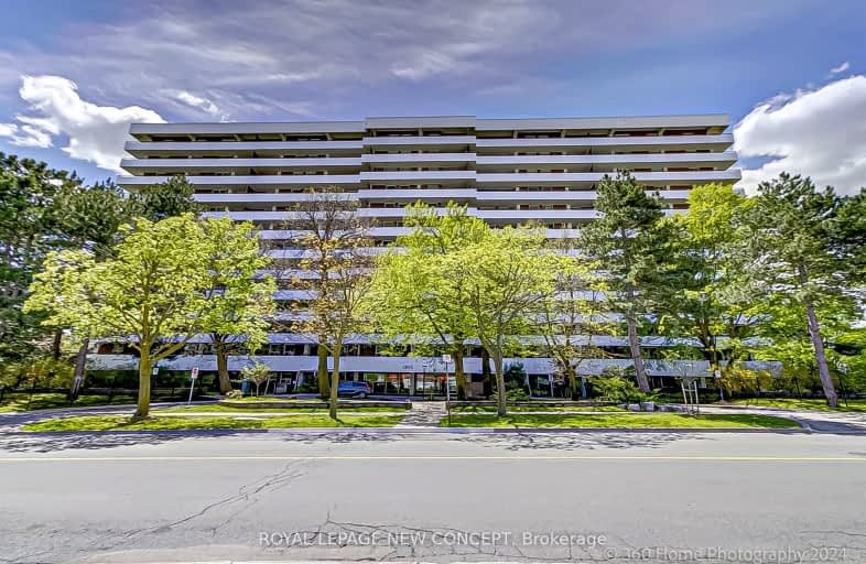 1002-1 Royal Orchard Boulevard, Markham | Image 1