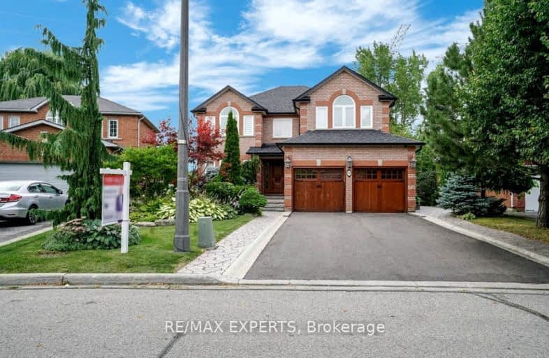 122 Hammerstone Crescent, Vaughan | Image 1