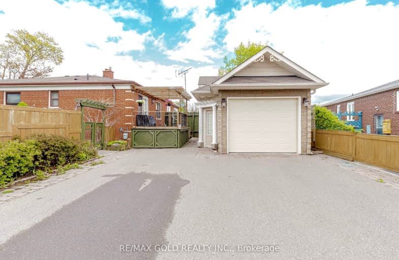 276 Gells Road, Richmond Hill | Image 1