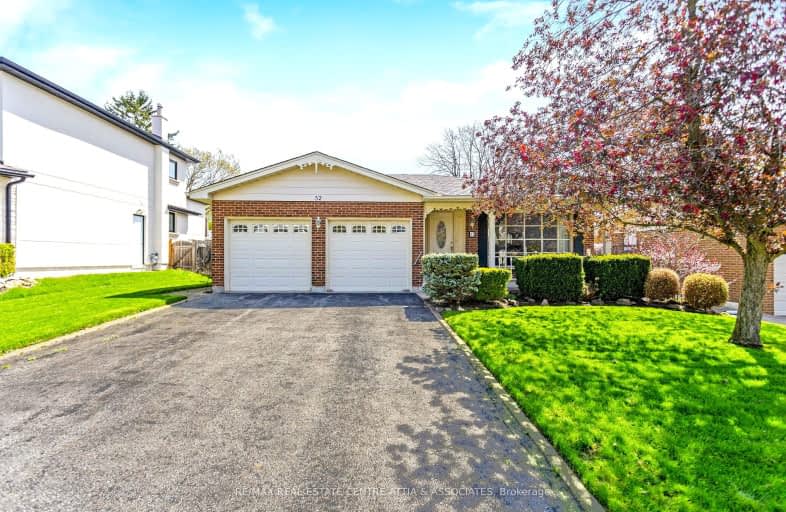 52 Shady Lane Crescent, Markham | Image 1