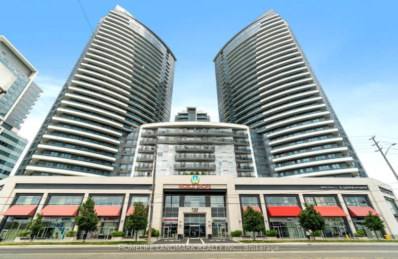 2106-7171 Yonge Street, Markham | Image 1