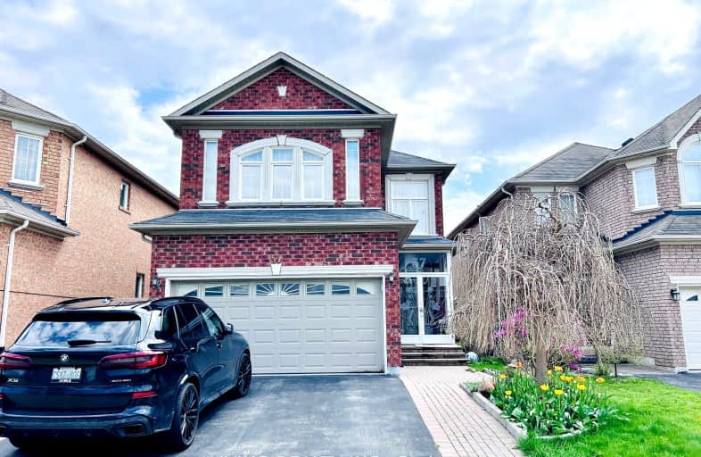 57 Old Orchard Crescent, Richmond Hill | Image 1