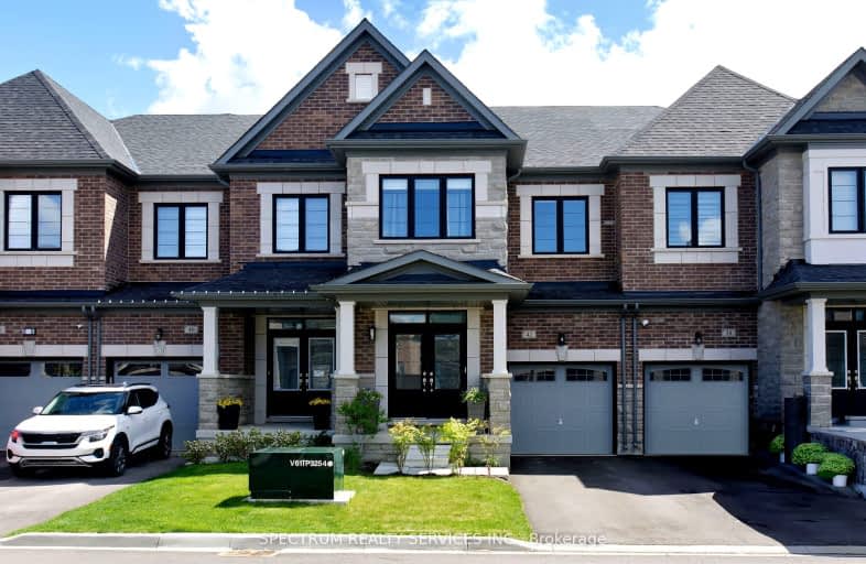 42 Ghent Drive, Vaughan | Image 1