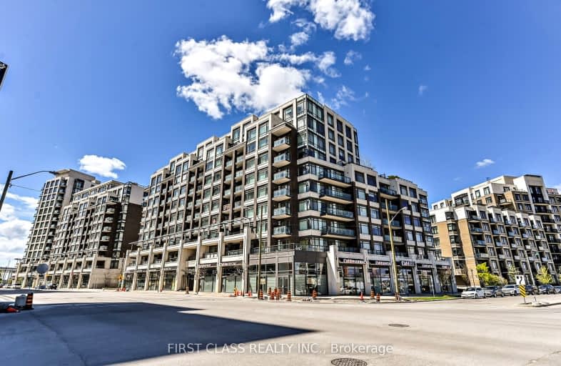 811-8130 Birchmount Road, Markham | Image 1