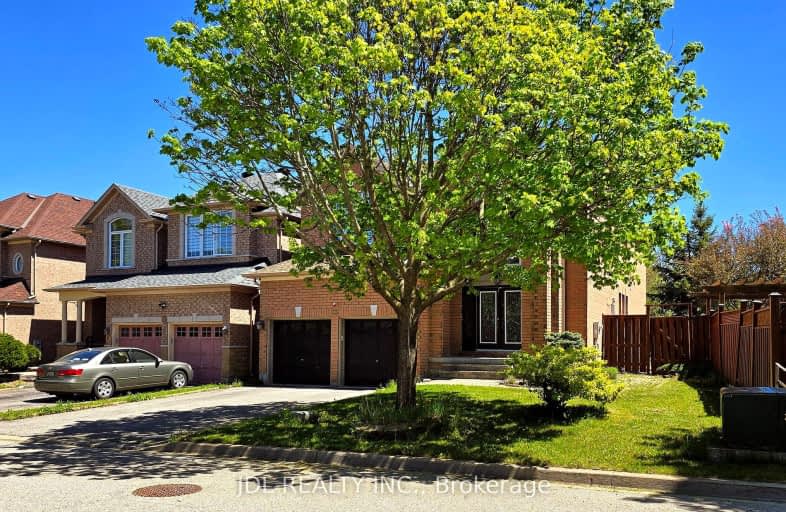 15 Brooksmill Lane, Markham | Image 1