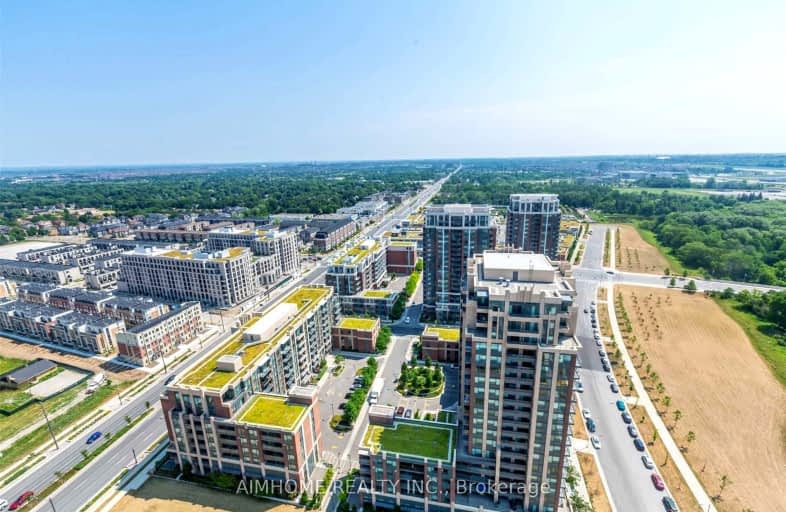 2805-15 Water Walk Drive, Markham | Image 1