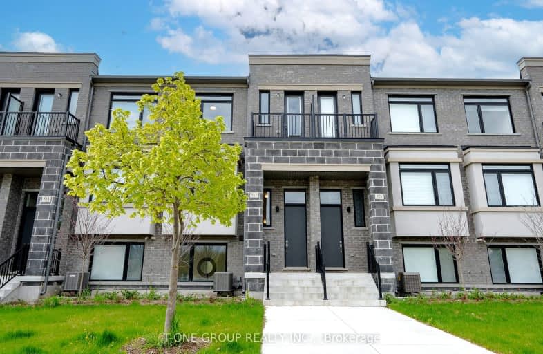 517 Marc Santi Boulevard, Vaughan | Image 1