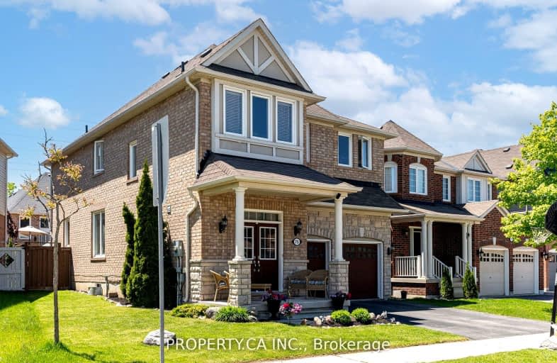 75 Ross Patrick Crescent, Newmarket | Image 1