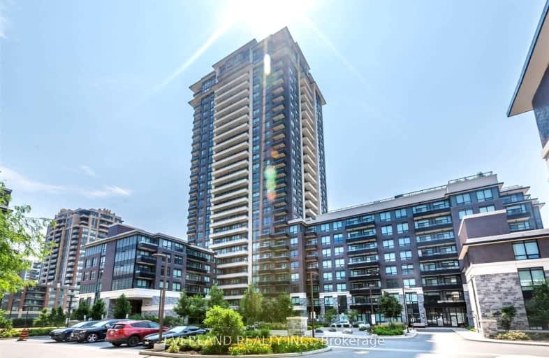 2501-15 Water Walk Drive, Markham | Image 1